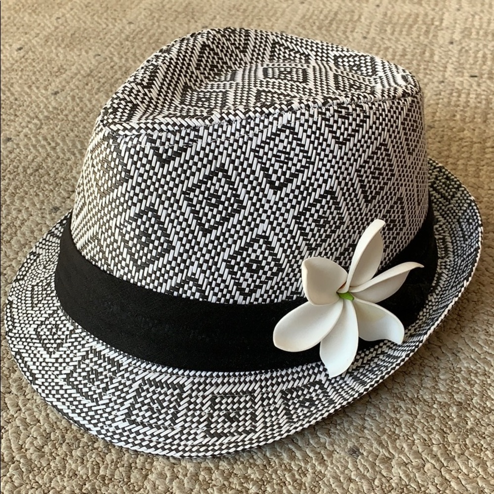 Fedora Hat